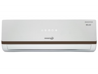 Кондиционеры Dahatsu Gold DC Inverter DH-WI