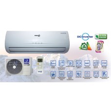 Dahatsu DM-09i Premier Inverter