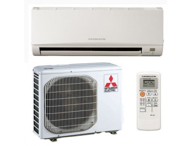 Mitsubishi Electric