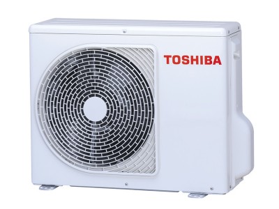 Кондиционер Toshiba RAS-22N3KV-E / RAS-22N3AV-E