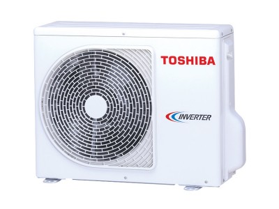 Кондиционер Toshiba RAS-10EKV-EE / RAS-10EAV-EE