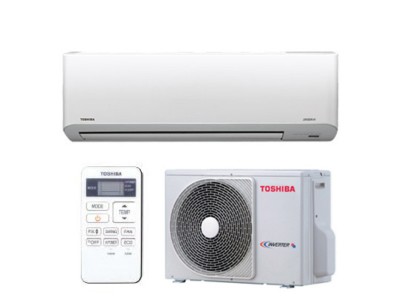 Кондиционер Toshiba RAS-24S3KS-EE / RAS-24S3AS-EE