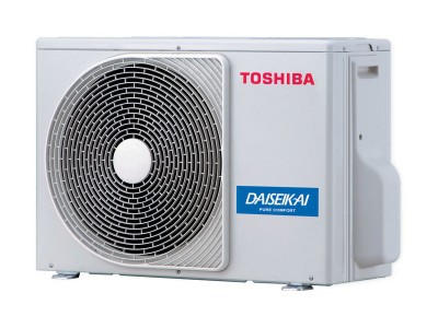 Кондиционер Toshiba RAS-10N3KVR-E / RAS-10N3AVR-E