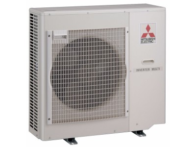 Кондиционер Mitsubishi Electric PUMY-P112VKM2