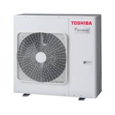 Toshiba RAS-M14GAV-E (2 комнаты)