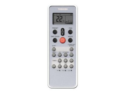 Кондиционер Toshiba RAS-M07SKV-E