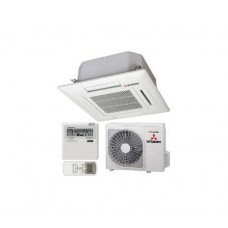 Mitsubishi Electric PLA-ZRP35BA / PUHZ-ZRP35VKA