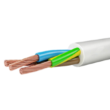 Провод соединительный ПВС 5 х 1.5 мм