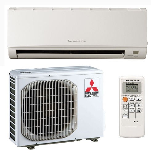 Mitsubishi Electric